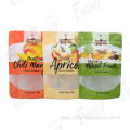 Plastic Bag Food Snacks Packaging Bags